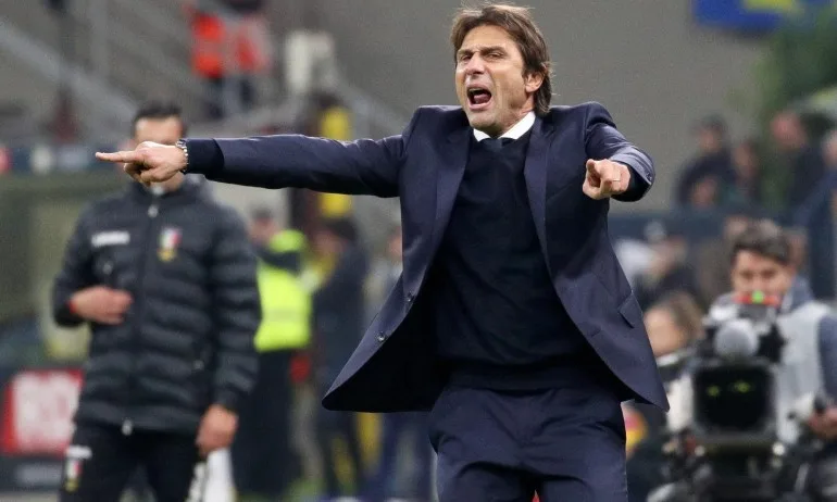 Конте под полицейско наблюдение след куршум, получен по пощата - Tribune.bg