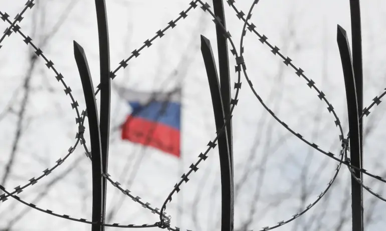Русия осъди на пет години затвор 20-годишен студент от центъра