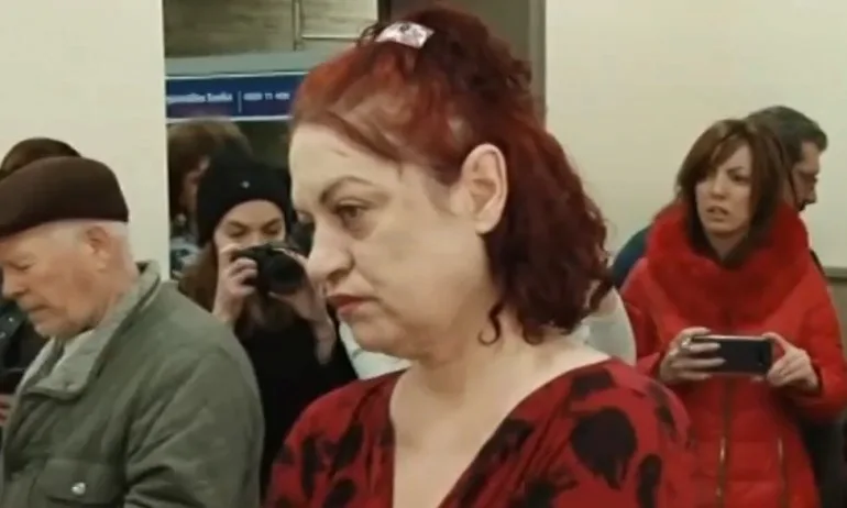 Една година условно, глоба и вземане на книжката за учителката, хваната пияна зад волана - Tribune.bg