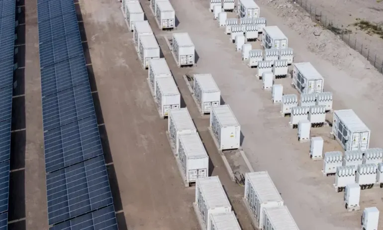 Бумът на батериите и системите за съхранение на енергия е логичен - Tribune.bg