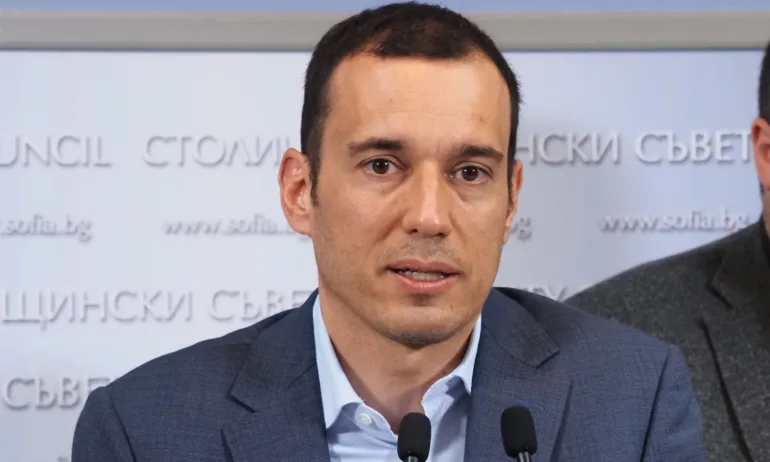 Васил Терзиев: Протестите няма да променят решението на СОС за разширяване на синя и зелена зона - Tribune.bg