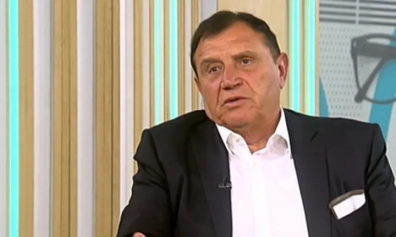 Николай Вълканов: Предлагам фирмите на Божков да бъдат извадени от КРИБ - Tribune.bg
