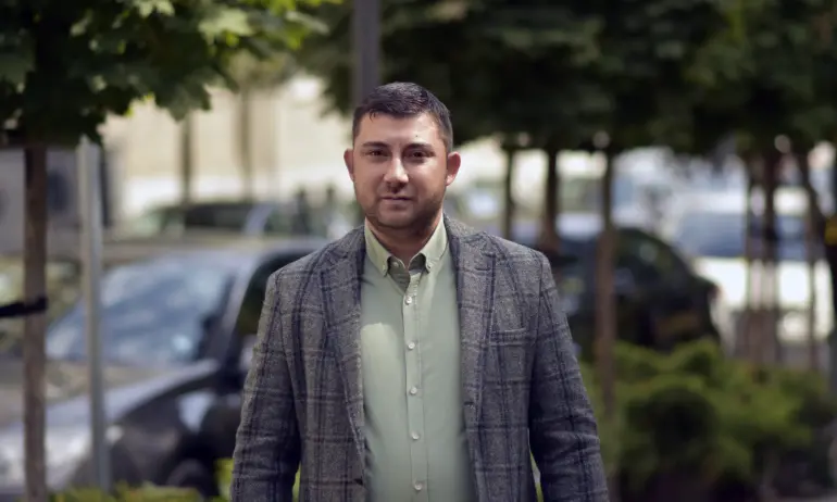 ВМРО към ПП-ДБ: Не виждаме никаква промяна в чистотата на София. Столичните улици са блато! - Tribune.bg