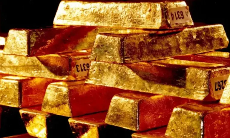 Румъния си иска златно съкровище от Русия, трябвало да го съхраняват през Първата световна война, но не го върнали - Tribune.bg