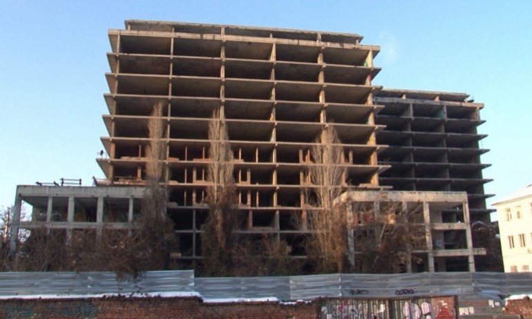 Спецпрокуратура образува досъдебно производство във връзка с проекта за Национална детска болница - Tribune.bg