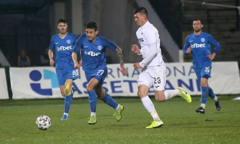 Историческо! Арда ще играе на финала за Купата на България - Tribune.bg