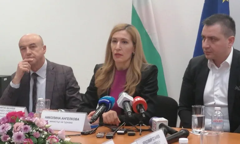 С нов механизъм в туризма привличаме около 300 хиляди нови туристи - Tribune.bg