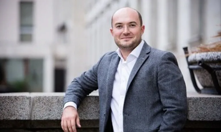 ГЕРБ предложи юриста Георги Георгиев за председател на Общинския съвет в София - Tribune.bg