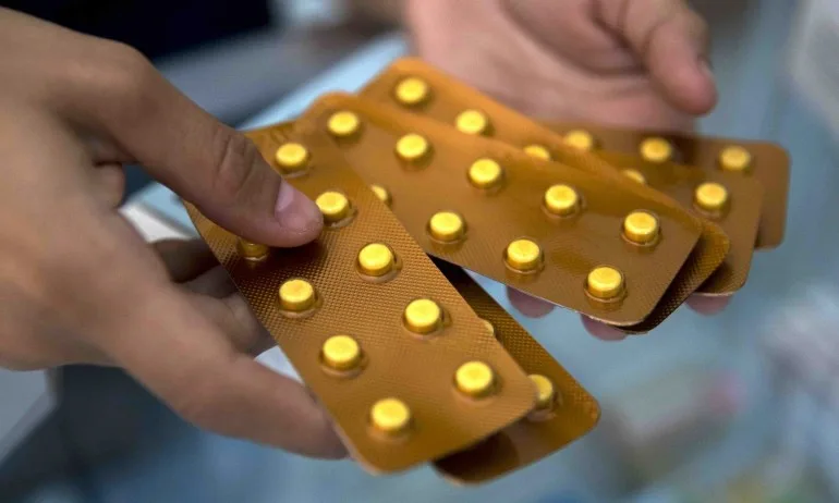 В дрогерия в Ловеч намериха лекарства, съдържащи наркотични вещества - Tribune.bg