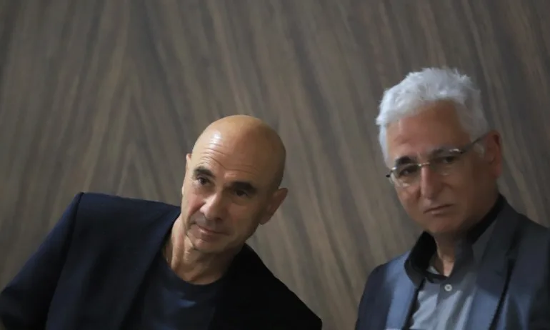 Комитова и уволненият шеф на АПИ в задочен спор кой е спрял ремонтите - Tribune.bg