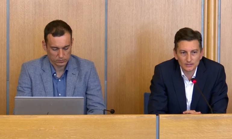 ДНСК към Терзиев за ул. Опълченска – множество несъответствия с нормите и законодателството - Tribune.bg