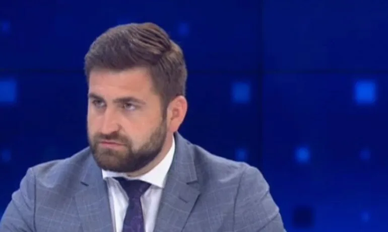 Новаков: Ще настояваме парите от ЕС за COVID-19 да се отпускат със задна дата - Tribune.bg