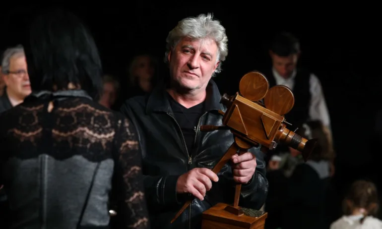 Тома Биков: Морфов не помни неща, които са се случили само преди година - Tribune.bg