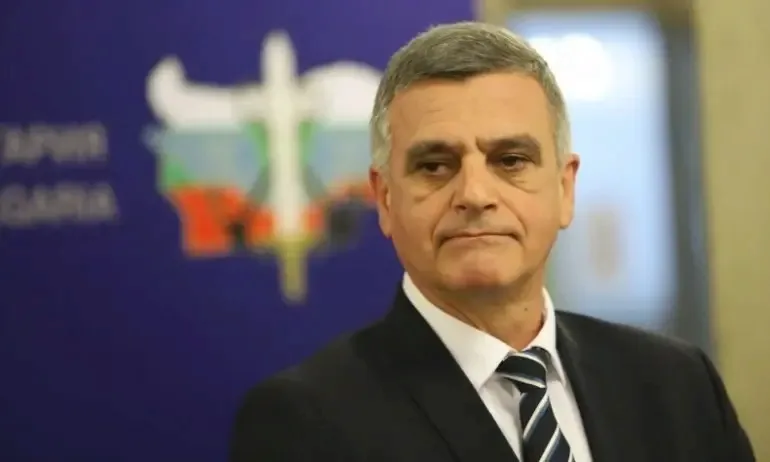 Лидерът на Български възход Стефан Янев заяви пред bTV, че