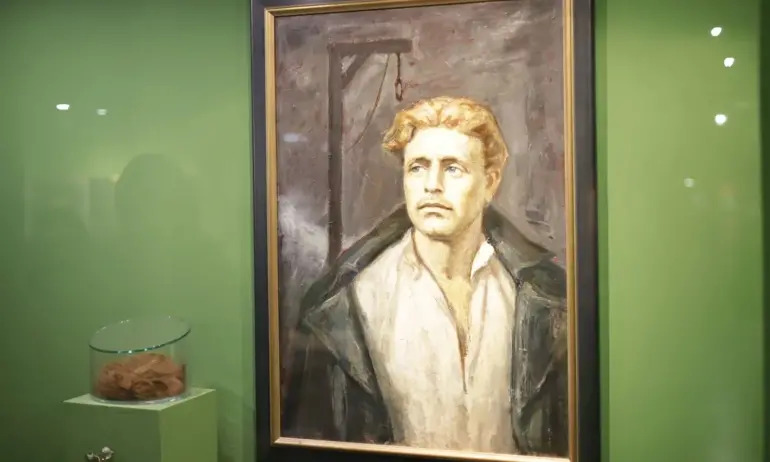 Честваме 151 години от гибелта на Левски - Tribune.bg