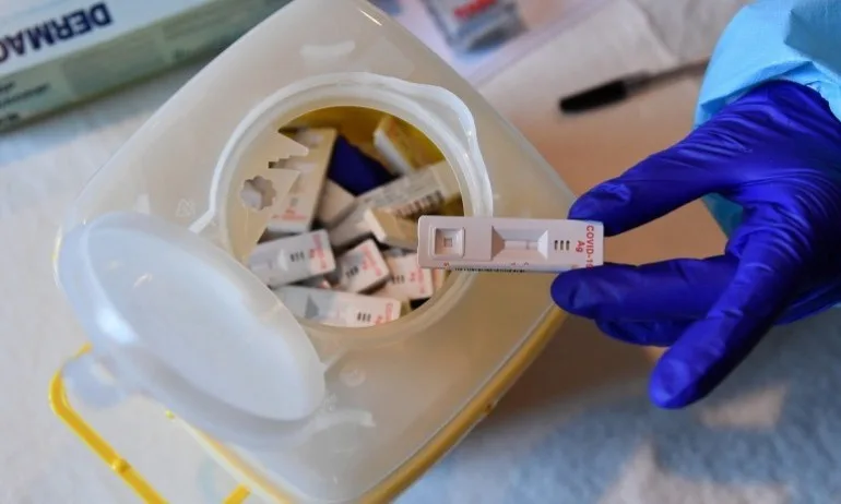 Проф. Александрова: Нови варианти на вируса тепърва ще се появяват - Tribune.bg