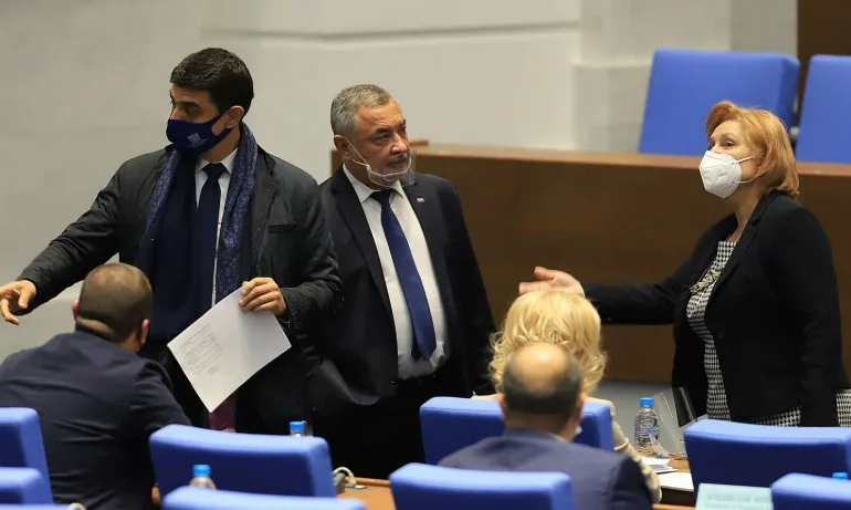 НФСБ: Всички затворени обекти да получат 80% от оборота си за миналата година - Tribune.bg