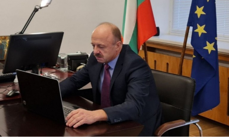 Консулът ни в Одеса: Предстои рисков път на евакуираните от Украйна - Tribune.bg