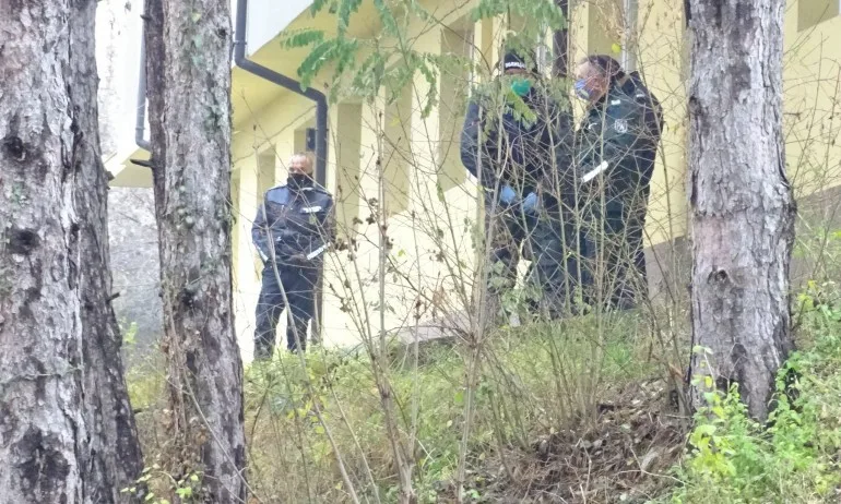 68-годишна жена почина пред болницата в Благоевград - Tribune.bg