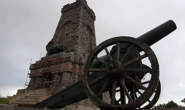 Отменят честванията на Шипка за 3 март - Tribune.bg