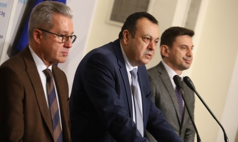 ДПС иска отмяна и на правото на постоянно пребиваване у нас за инвестиции - Tribune.bg