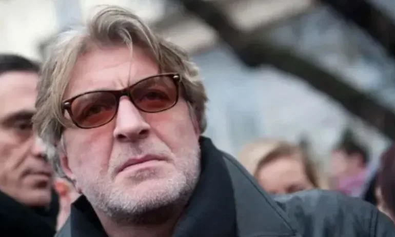 Кой назначи Морфов в Народния театър? Вежди Рашидов (ВИДЕО) - Tribune.bg