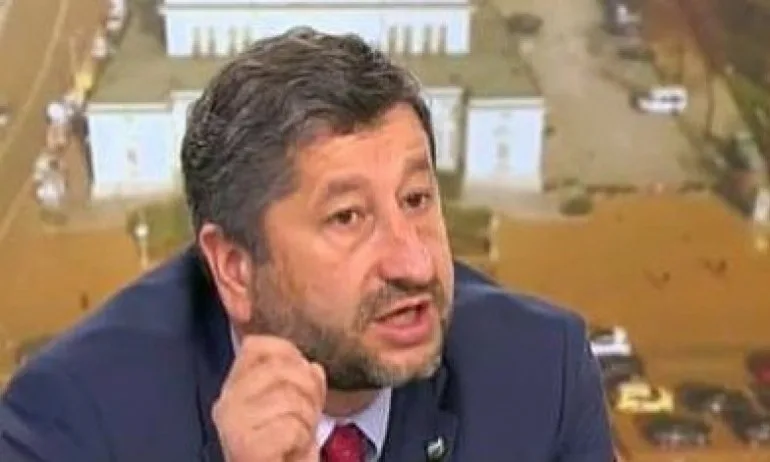Недоволство в ДБ срещу Христо Иванов, искат смяна на лидера - Tribune.bg
