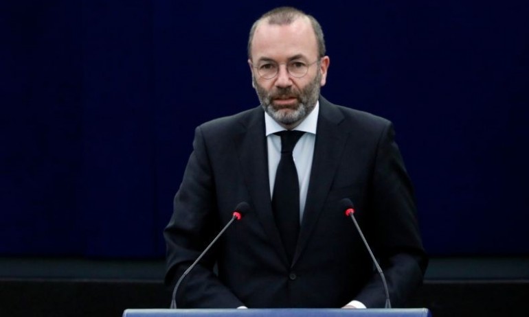 Вебер в ЕП: Принципите на правовата държава бяха нарушени в България (ВИДЕО) - Tribune.bg