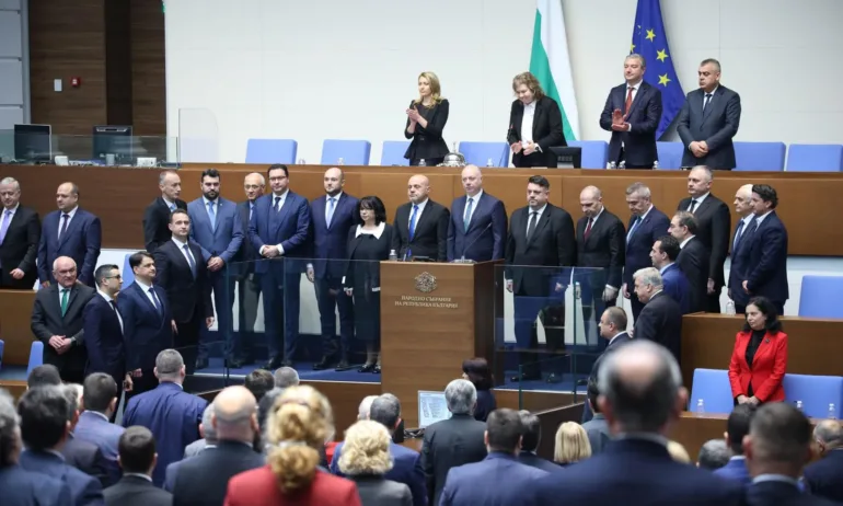 Социолог: Без сериозни политически грешки кабинетът може да изкара дори мандат - Tribune.bg