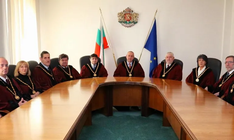 Конституционният съд отказа на омбудсмана за Изборния кодекс - Tribune.bg