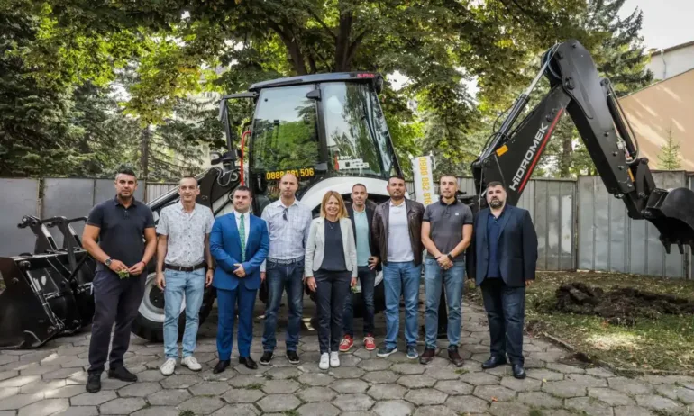 Ненков: Строителството на детски градини, започнато при Борисов, трябва да продължи с участието на държавата - Tribune.bg