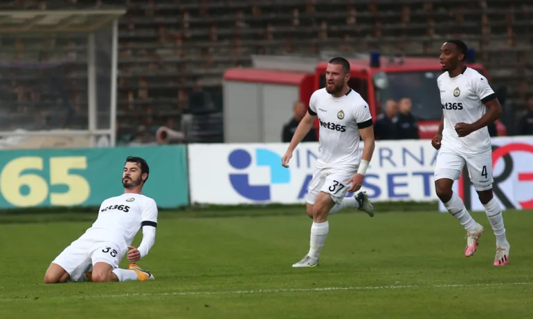Славия спечели най-старото столично дерби с 2-1 - Tribune.bg