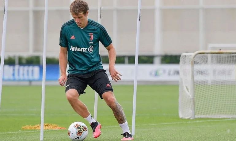 В Юве започнаха индивидуални тренировки - Tribune.bg