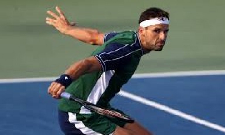 Григор Димитров отново с позитивен тест за COVID-19 - Tribune.bg