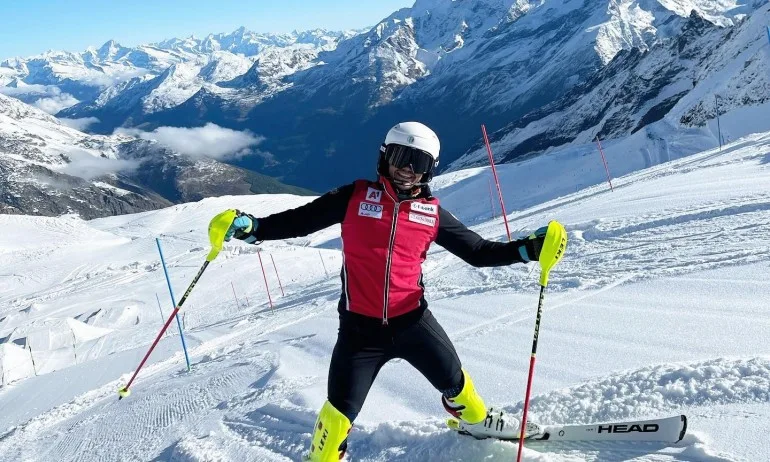 Алберт Попов: Дадох по-добри времена от световния шампион - Tribune.bg