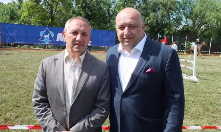 Кралев: Поредна порция лъжи на Кузманов! Посегнаха на физкултурните салони на децата - Tribune.bg