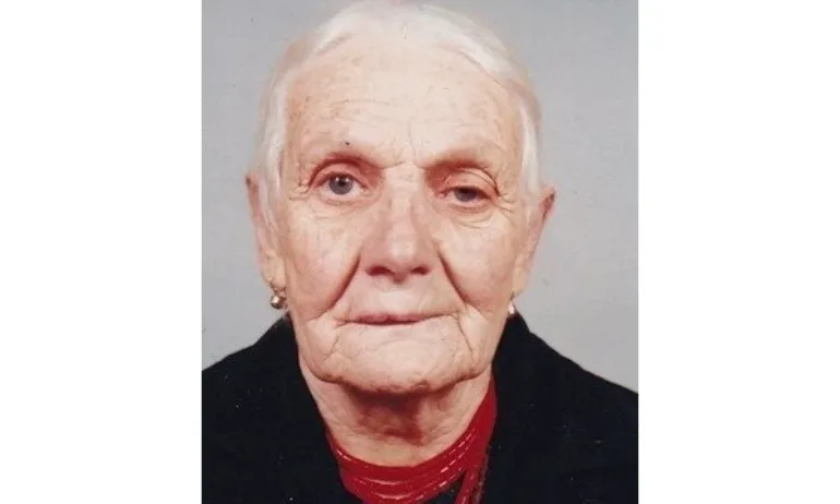 На 110 години: Отиде си баба Нурие, най-възрастният човек в България - Tribune.bg