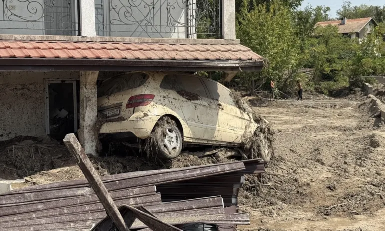 Водата в Струмяни остава негодна за пиене - Tribune.bg