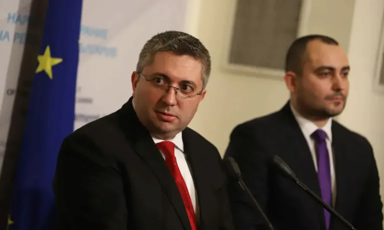 Нанков: Общественият интерес ще бъде защитен на предсрочните избори - Tribune.bg