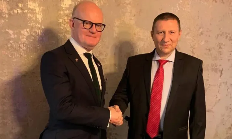 Великобритания ще дари на НСлС специализиран софтуер за противодействие на киберпрестъпността - Tribune.bg