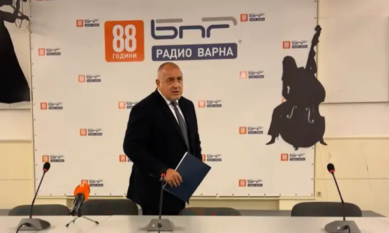Борисов: След отчета на министрите ще им кажем с кои не може да се направи компромис - Tribune.bg