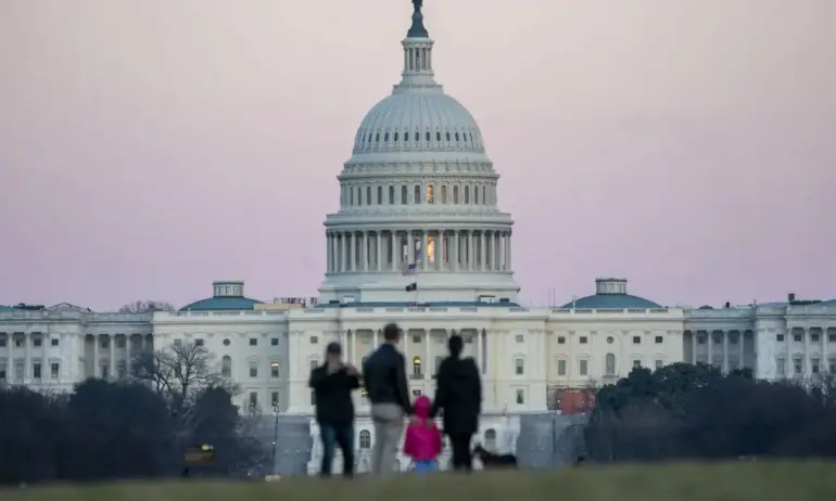 Камарата на представителите отложи разглеждането на помощта за Украйна - Tribune.bg