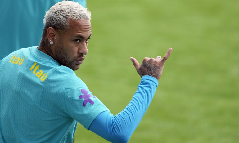 Ювентус привлича Неймар? Има обаче специална клауза в договора на звездата - Tribune.bg