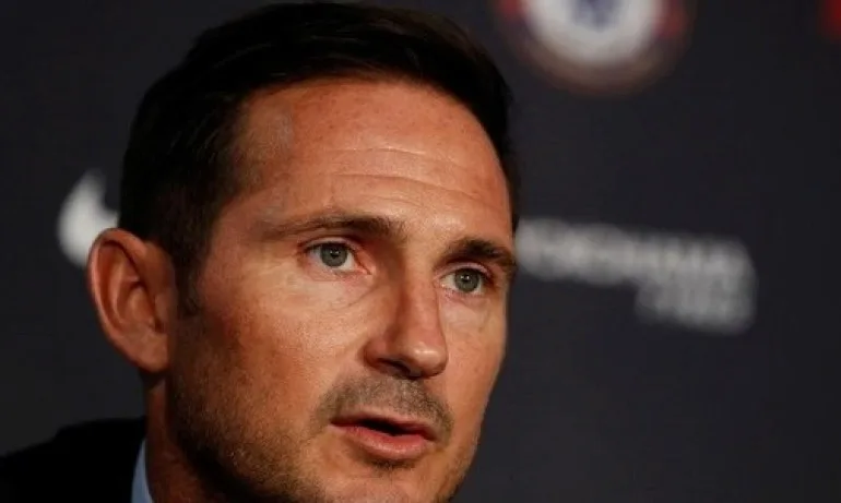 Лампард: Трябва да скъсим разликата с Ливърпул и Сити - Tribune.bg