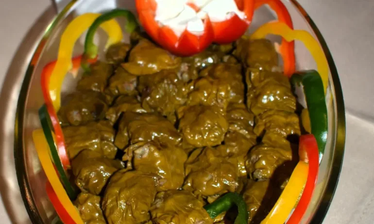 Конкурс за най-вкусните станимашки сармички (ГАЛЕРИЯ) - Tribune.bg