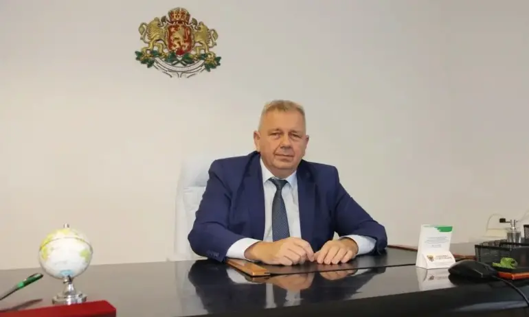 Повдигнаха обвинение на кмета на Сунгурларе - Tribune.bg
