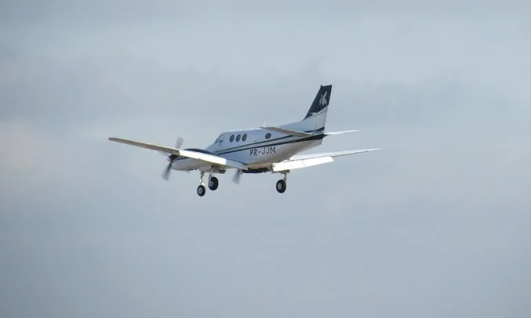 Тече разследване на авиокатастрофата, при която загина българско семейство (ОБНОВЕНА) - Tribune.bg