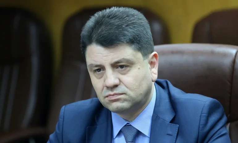 Започва проверка на Областната дирекция на МВР в Габрово - Tribune.bg