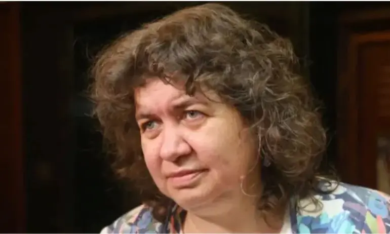 Доц. Киселова не изключи възможността президентът да върне за ново обсъждане освобождаването на Гешев - Tribune.bg