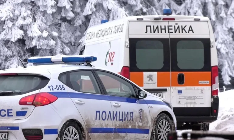 Издирваните Калушев, Златков и 15-годишно момче са открити край връх Околчица (ОБНОВЕНА) - Tribune.bg